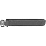 BLACKHAWK! Instructor's Belt 41VT42BK W/Cobra Buckle 41 To51 Inch Black