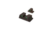 Meprolight Smith & Wesson Tru-Dot Night Sight for M&P 9/40 & 9C/40 full size & compact. Fixed set