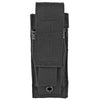 BLACKHAWK S.T.R.I.K.E. Single Pistol Mag Pouch - Black