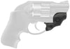 LaserMax Centerfire Laser (Red) CF-LCR For Use With LCR