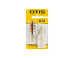 OTIS - New - 20 GA 1 Brush and 1 Mop Combo Pack