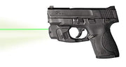 LaserMax Centerfire Light/Laser (Green) CF-SHIELD-C-G With GripSense For Use On Smith & Wesson Shield 9mm/40