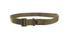 BLACKHAWK! Rigger's Belt 41CQ11OD W/Cobra Buckle Up to 34 Inch Olive Drab, Black