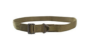 BLACKHAWK! Rigger's Belt 41CQ11OD W/Cobra Buckle Up to 34 Inch Olive Drab, Black