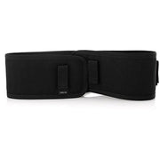 BLACKHAWK Belt Pad, Medium, 36-40, Black