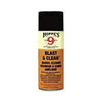 Hoppes CD1 Blast & Shine Gun Cleaner & Degreaser, 11-oz.