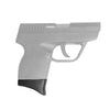 Pearce Grips PG-TCP Grip Extension for Taurus TCP .380 , Black