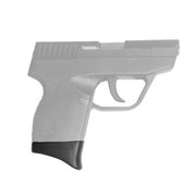 Pearce Grips PG-TCP Grip Extension for Taurus TCP .380 , Black