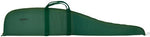 GUNMATE 22412: Scoped Rifle Case, Green, Medium, 44"