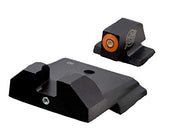 XS Sights F8 Night Sights for Pistols (S&W M&P Full Size & Compact)