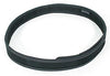 BLACKHAWK Hook and Loop Black Trouser Belt - Large