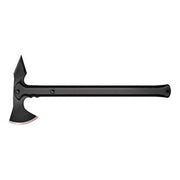 Cold Steel Trench Hawk And Trainer Set Tomahawk Axe w/ Sheath