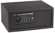 Bulldog BD1035 Standard Digital Lap top Vault, Black, 17" X 14.5" X 7.7"