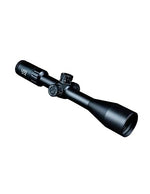 U.S. Optics TS-25X Riflescope, 5-25x50mm, 30mm Tube, FFP, CMS Reticle, 1/10 MIL TS-25X CMS, Black
