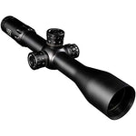 US OpticsTS 2.5-20x50mm; 34 mm; FFP GENIIXR Reticle Riflescope TS-20X-MDMOA, Black