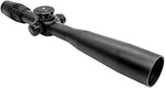 U.S. Optics FDN-25X Riflescope, 5-25x52mm, 34mm Tube, FFP, PR2 Reticle, 1/10 MIL FDN 25X PR2