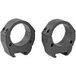 Talley 34mm Modern Sporting Scope Picatinny Ring High, Multi (TMS34H)