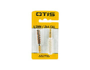 OTIS - New - .260/6.5MM/.264 Caliber 1 Brush and 1 Mop Combo Pack