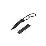 KA-BAR Zk Acheron Skeleton Knife, Zombie 5-5699bp-9