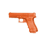 BLACKHAWK Demonstrator Gun For Glock 17 Orange