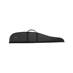 GunMate Deluxe Scoped Rifle Case (Black, Small/40-Inch)