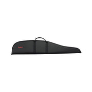 GunMate 44 Inch Scoped Rifle Case, Medium, Black