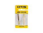 OTIS - New - .243/6MM Caliber 1 Brush and 1 Mop Combo Pack