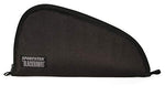 Sportster Pistol Rug Large Black