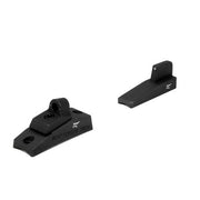 Trijicon 3 Dot Front And Ghost Ring Rear Night Sight Set for Remington