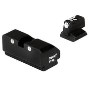 Trijicon 3 Dot Front And Rear Night Sight Set for Desert Eagle