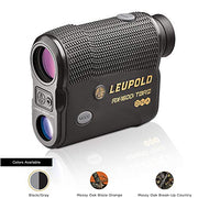 Leupold RX-1600i TBR Laser Rangefinder