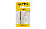 OTIS .22/.220/.22-250/.223/5.56MM 1 Brush and 1 Mop Combo Pack