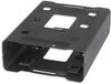 Bulldog Cases Vaults Extra Mounting Bracket for BD1100, Black