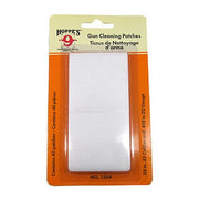 Cleaning Patches No. 4 .38-.45/40
