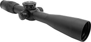 U.S. Optics FDN-17X Riflescope, 3.2-17x50mm, 34mm Tube, FFP, Gap Reticle, 1/10 MIL FDN 17X Gap