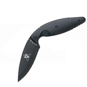 Large TDI LE Knife Straight Edge