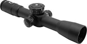 U.S. Optics FDNFX-10 Riflescope, 10x40mm, 34mm Tube, FFP, MOA Scale Type 1 Reticle, FDN FX10 MOA