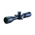 BSA 3-12X40 Sweet 17 Rifle Scope with Multi-Grain Turret