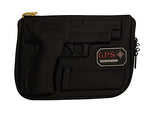 G. Outdoor Products G.P.S. GPS-910PC Compression Molded Pistol Case Sig Sauer Black, One Size