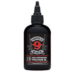 Hoppe's HBL2 black Precision Gun Oil Liquid, 2 oz