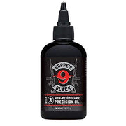 Hoppe's HBL2 black Precision Gun Oil Liquid, 2 oz