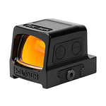 HOLOSUN HE509T Red Dot Sight,2 MOA Dot, Black, HE509T-RD