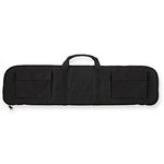 Bulldog Cases Tactical Shotgun Case, Black, 42-Inch