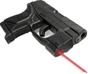 Viridian Reactor 5 Gen 2 Red Laser Sight Pistol Handgun w/Instant-ON Holster (Ruger LCPII)