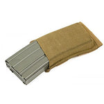 Blue Force Gear HW Ten Speed Single Magazine M4 Pouch, Coyote