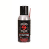 Hoppe's HBC4A No 9 black Cleaner with Straw, 4 oz Aerosol