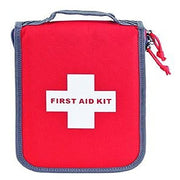 G. Outdoors Products Deceit and Discreet Handgun Case, Red, Medium First Aid Kit GPS-D1075PCR