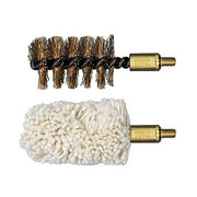 OTIS - New - 12 GA 1 Brush and 1 Mop Combo Pack