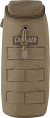 CamelBak - Max Gear Bottle Pouch Coyote (1754201000), Tan