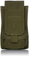 BLACKHAWK S.T.R.I.K.E. M4/M16 Single Mag Pouch - Olive Drab